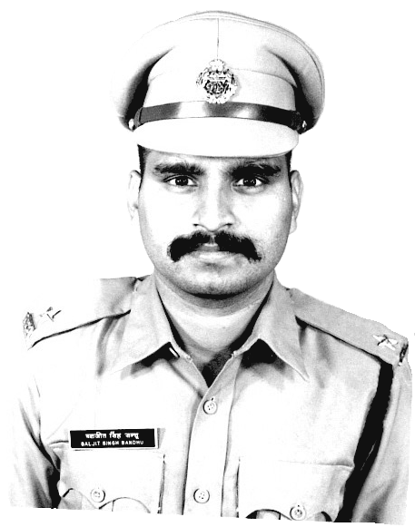 Baljeet Singh Sandhu